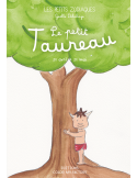 Livre Le Petit Taureau