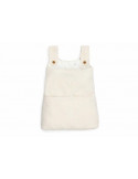 Sac de rangement - Teddy Miffy ivory