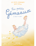 Livre Les Petits gémeaux