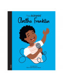 Livre - Aretha Franklin