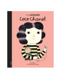 Livre - Coco Chanel