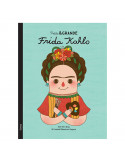 Livre - Frida Kahlo