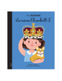 Livre - La Reine Elisabeth II