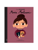 Livre - Maria Montessori