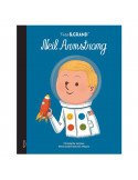 Livre - Neil Armstrong