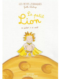 Livre Le Petit Lion