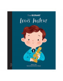 Livre - Louis Pasteur