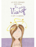 Livre La Petite Vierge