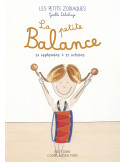 Livre La Petite Balance