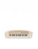 Clavier musical