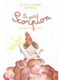 Livre Le Petit Scorpion