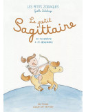 Livre Le Petit Sagittaire