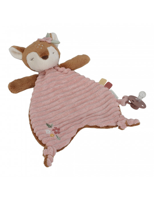 Doudou faon - Fairy garden Doudou faon - Fairy garden