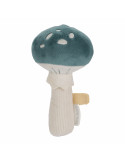 Hochet peluche Champignon - Forest Friends