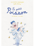 Livre Le Petit Poisson