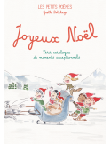 Livre Joyeux Noel