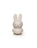 Tirelire Miffy Sable 13cm