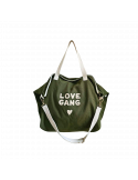 Sac XL - Love Gang