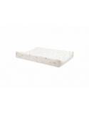 Housse de matelas à langer jersey 50x70cm - Jungle Jambo