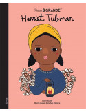 Livre - Harriet Tubman