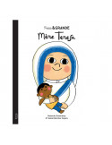 Livre - Mère teresa