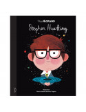 Livre - Stephen Hawking