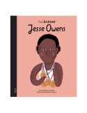 Livre - Jesse Owans