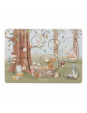 Puzzle sonore en bois - Forest Friends