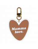 Porte clés - Mamma love