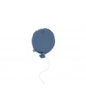 Ballon - Jeans blue