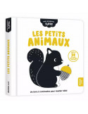 Mes premiers flaps - Les petits animaux