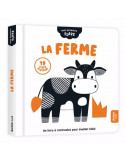 Mes premiers flaps - La ferme