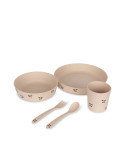 Set repas - Cerise