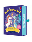 Jeux de cartes - Jeu de super bataille