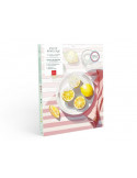 Coffret peinture au numéro Petit Pinceau - Citrons de menton