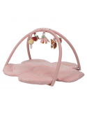 Little dutch - Tapis d'activités avec arches - Fairy Garden