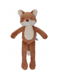 Little dutch - Peluche renard - Forest Friends - 30 cm