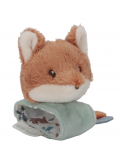 Little dutch - Hochet de poignet Renard - Forest Friends