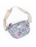 Bindi Atelier - Sac banane - Capri Nuage