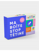 Ma boite stop tétine