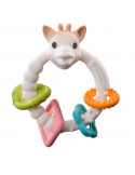 Anneau de dentition Colo'rings Sophie la girafe So'Pure