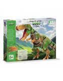 Créa Lign - Maquette géante - Dino T-Rex