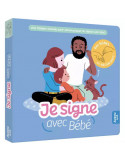 Livre - Je signe avec bébé