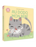 Livre Histoires à câliner - Au dodo mon bébé