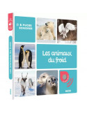 Mes premiers sonores - Les animaux du froid