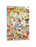 Cherche et trouve - Animaux