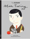 Kimane - Livre - Alan Turing