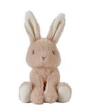 Little dutch - Peluche Lapin 15 cm - Baby bunny