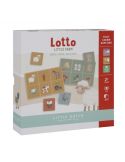 Little dutch - Loto - Little farm