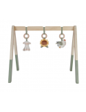 Little dutch - Arche de jeu en bois - Little farm